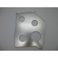 CNC Milling Aluminium Parts